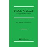KAM- Zakboek