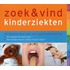 Zoek en vind kinderziekten