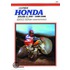 Honda Atc 185 And 200, 1980-86