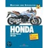 Honda Cb 600 F Hornet, Cbf 600