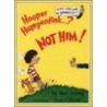 Hooper Humperdink...? Not Him! door Theo Lesieg