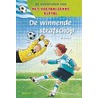 De winnende strafschop