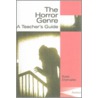 Horror Genre A Teacher's Guide by Kate Domaille