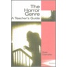 Horror Genre A Teacher's Guide door Kate Domaille