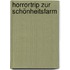 Horrortrip zur Schönheitsfarm