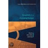 Hospitals In A Changing Europe by Martin McKee