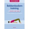 Bekkenbodemtraining door Jutta Pöschl