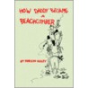 How Daddy Became A Beachcomber door Marilyn Hedley