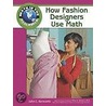 How Fashion Designers Use Math door Tbd Rjf Publishing