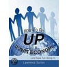 How To Go Up In A Down Economy door Lawrence Surles