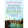 De zeven levens van Rome
