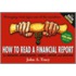 How To Read A Financial Report