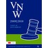 Verzameling Nederlandse Wetgeving 2009-2010