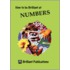 How to Be Brilliant at Numbers