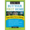 How to Buy Your First Home, 2e door Eleanor Summers
