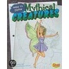 How to Draw Mythical Creatures door Kathryn Clay