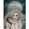 How to Draw and Paint Vampires by Ian Daniels