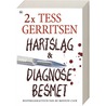 Hartslag & diagnose besmet by Tess Gerritsen
