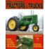 How to Paint Tractors & Trucks