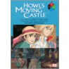 Howl's Moving Castle, Volume 1 door Hayao Miyazaki