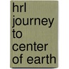 Hrl Journey To Center Of Earth door Verney