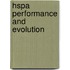 Hspa Performance And Evolution