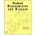 Human Biochemistry and Disease