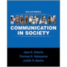 Human Communication in Society door Thomas K. Nakayama