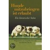 Hunde mitzubringen ist erlaubt door Onbekend