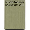 Hundertwasser Pocket Art  2011 door Friedensreich Hundertwasser