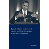 Barack Obama en de kunst van de politieke toespraak door H. de Bruijn