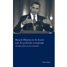 Barack Obama en de kunst van de politieke toespraak by H. de Bruijn