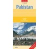 Pakistan Nelles Map