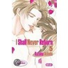 I Shall Never Return, Volume 5 door Kazuna Uchida