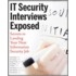 It Security Interviews Exposed