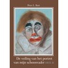 De veiling van het portret van mijn schoonvader