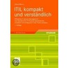 Itil Kompakt Und Verständlich door Alfred Olbrich