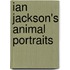 Ian Jackson's Animal Portraits