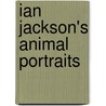 Ian Jackson's Animal Portraits door Ian Jackson