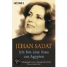 Ich bin eine Frau aus Ägypten door Jehan Sadat