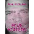 Roze koffers