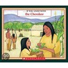 If You Lived With the Cherokee door Peter Roop