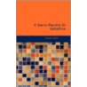 Il Sacro Macello Di Valtellina by Cesare Cantù