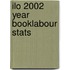 Ilo 2002 Year Booklabour Stats