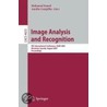 Image Analysis And Recognition door Onbekend