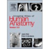 Imaging Atlas Of Human Anatomy door Peter H. Abrahams