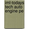 Iml-Todays Tech Auto Engine Pe door Onbekend