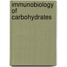 Immunobiology of Carbohydrates by Simon Y.C. Wong