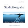 Studiofotografie door J. Child