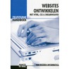 Zelfstudiehandboek Websites ontwikkelen